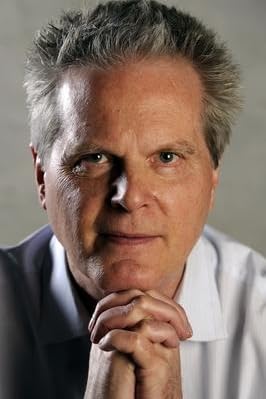 Доналд Закермэн