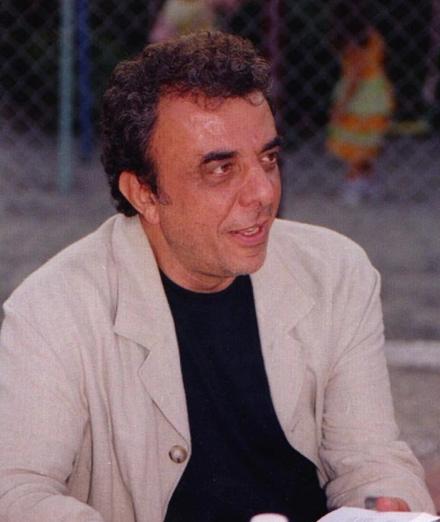 Ali Ozgenturk