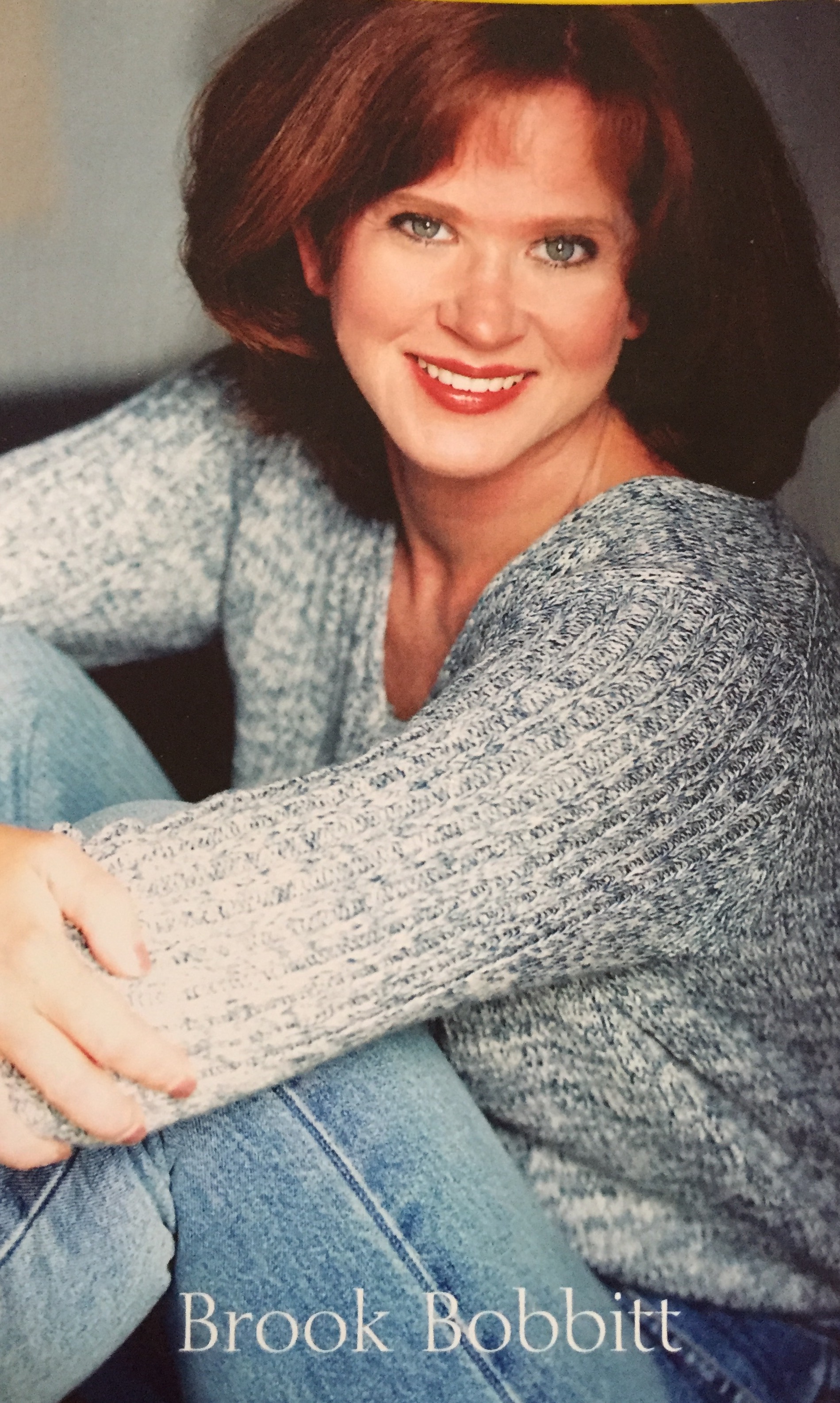 Брук Боббитт