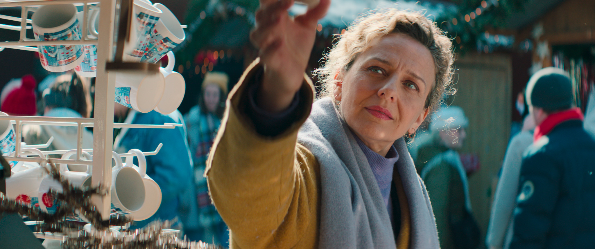 Лиа Покорни