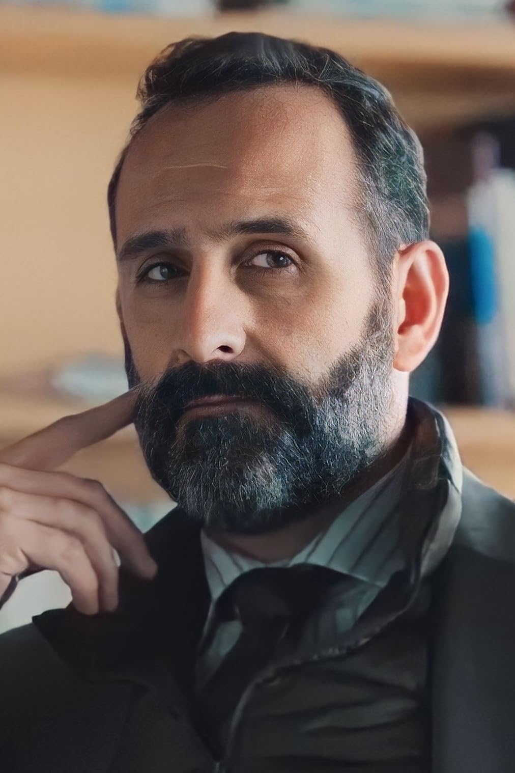 Мигель Гарсес