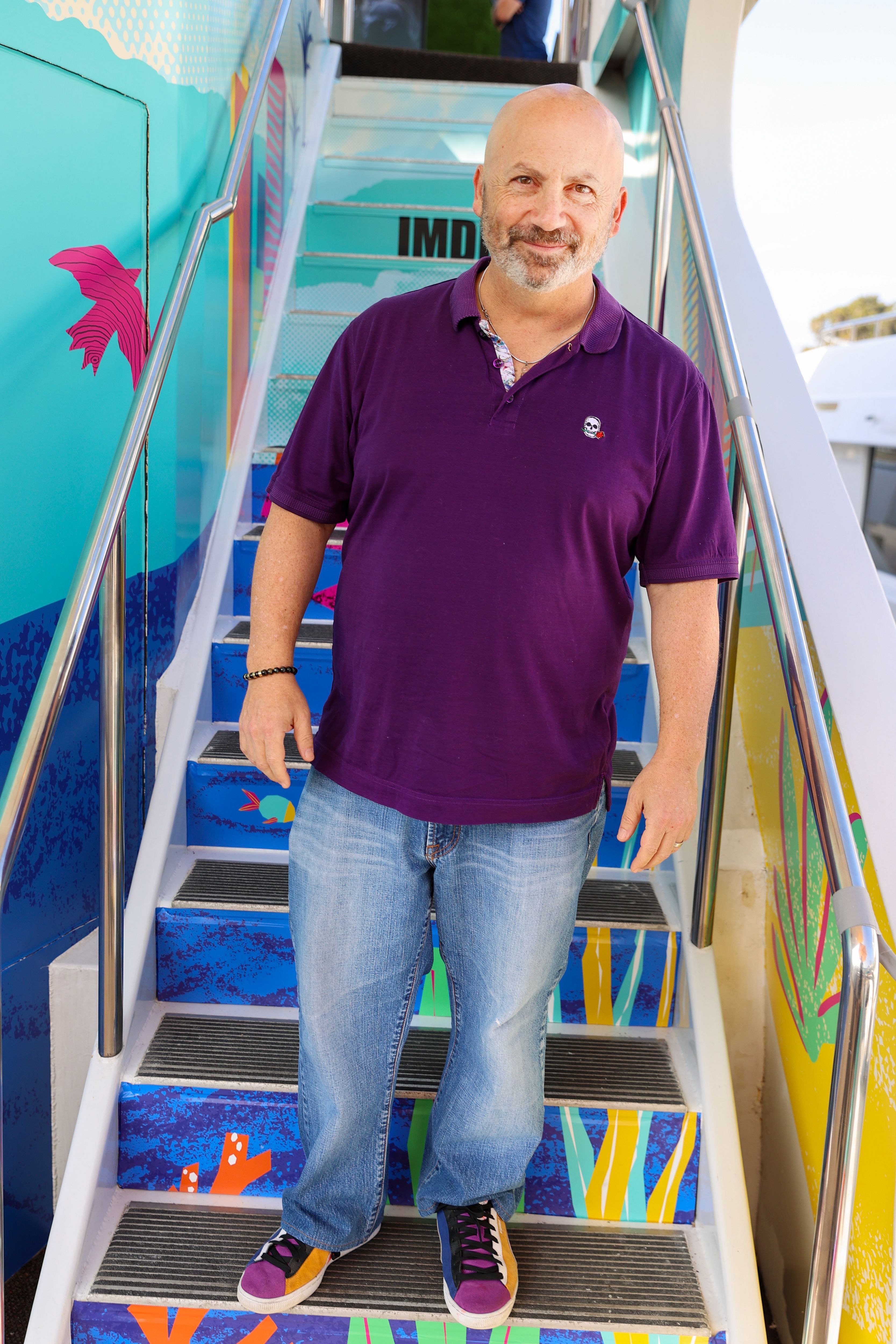 Мэтт Уайтцман