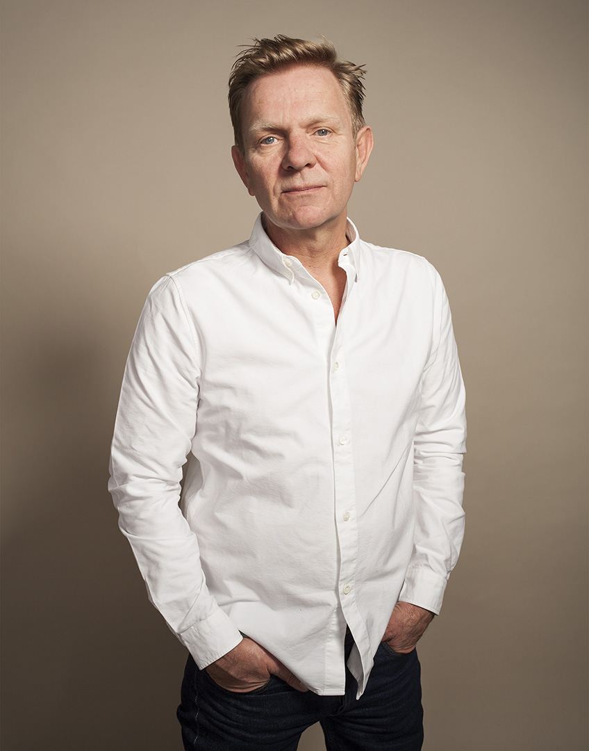 Михил Ван Эрп