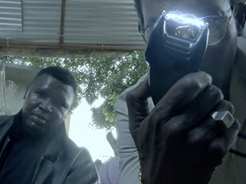 Ибрахима Мбайе