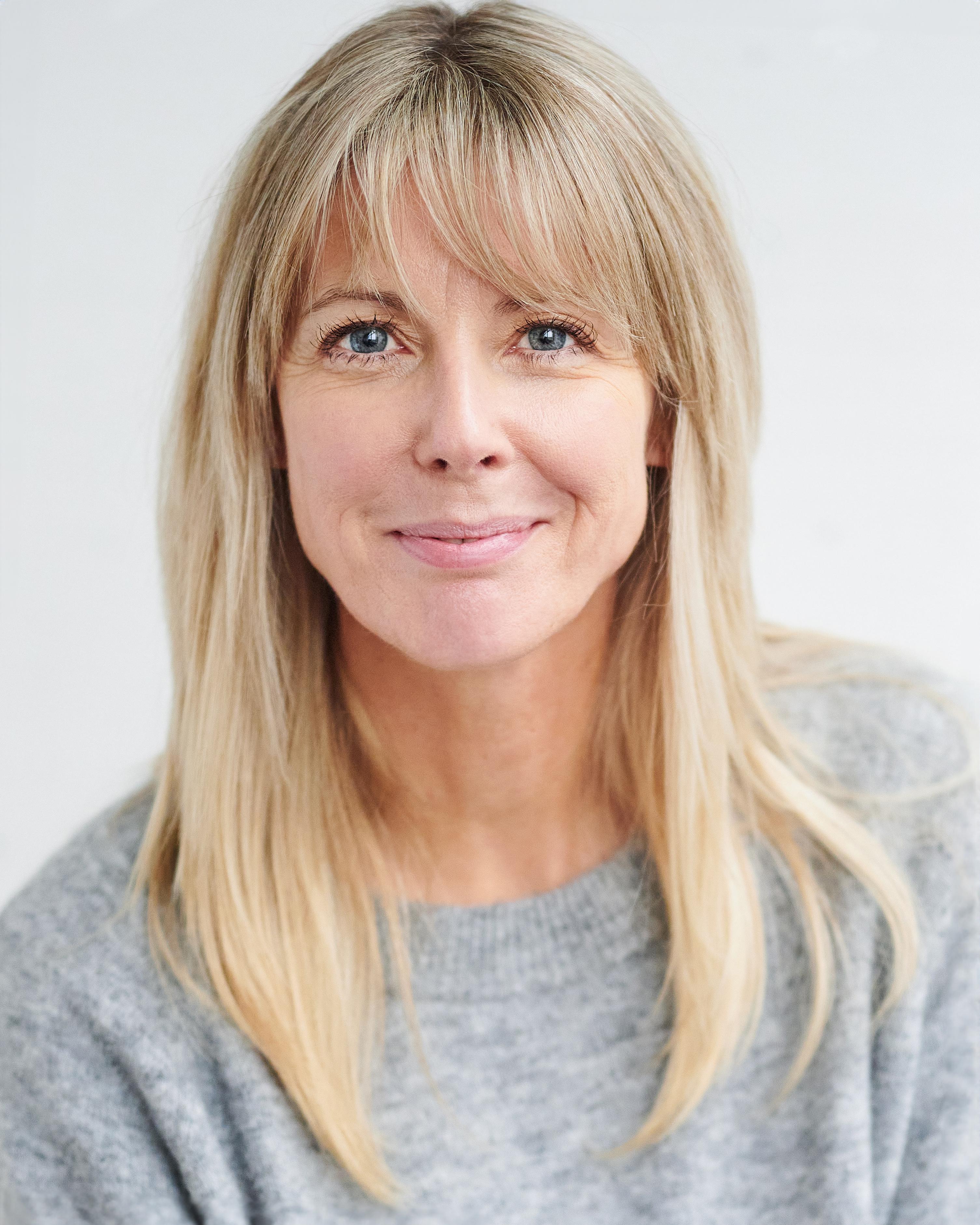 Lisa Shingler