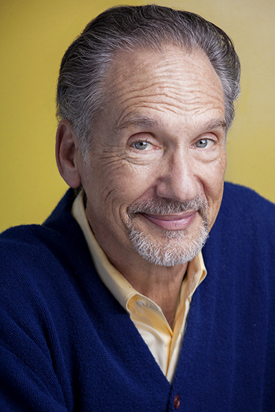 Херб Менделсон