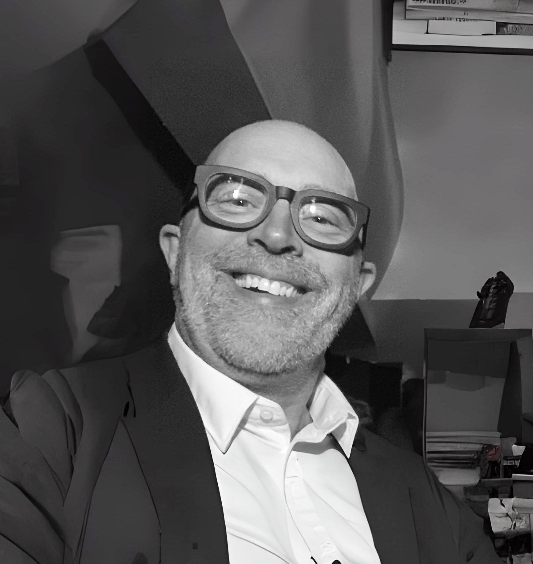 Тревор Бентли