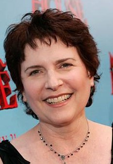 Памела Петтлер