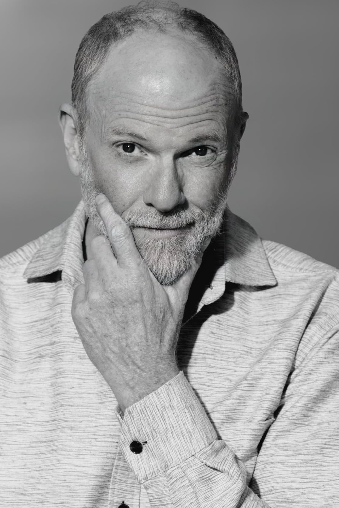 Стив Чиверс