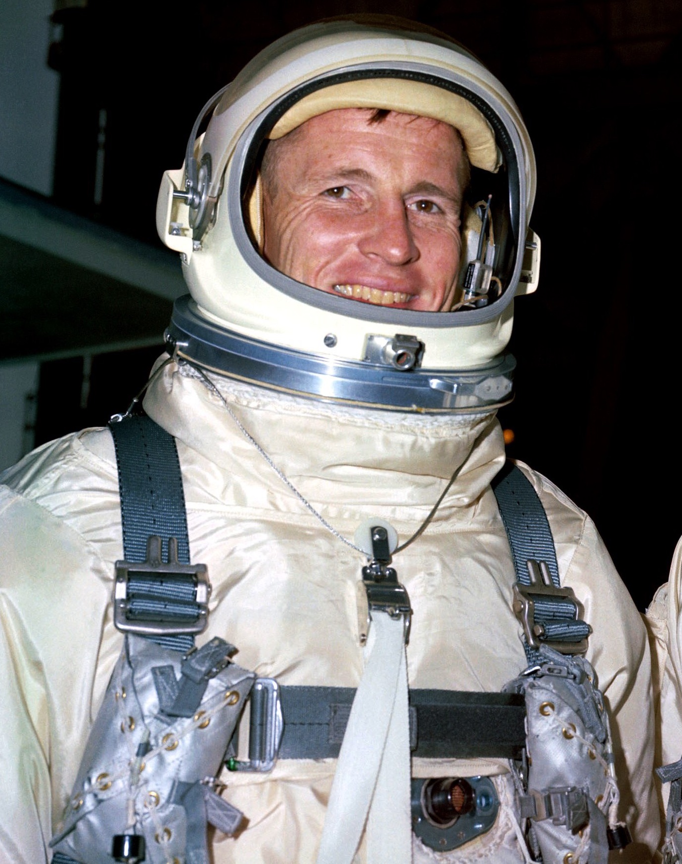 Edward H. White II