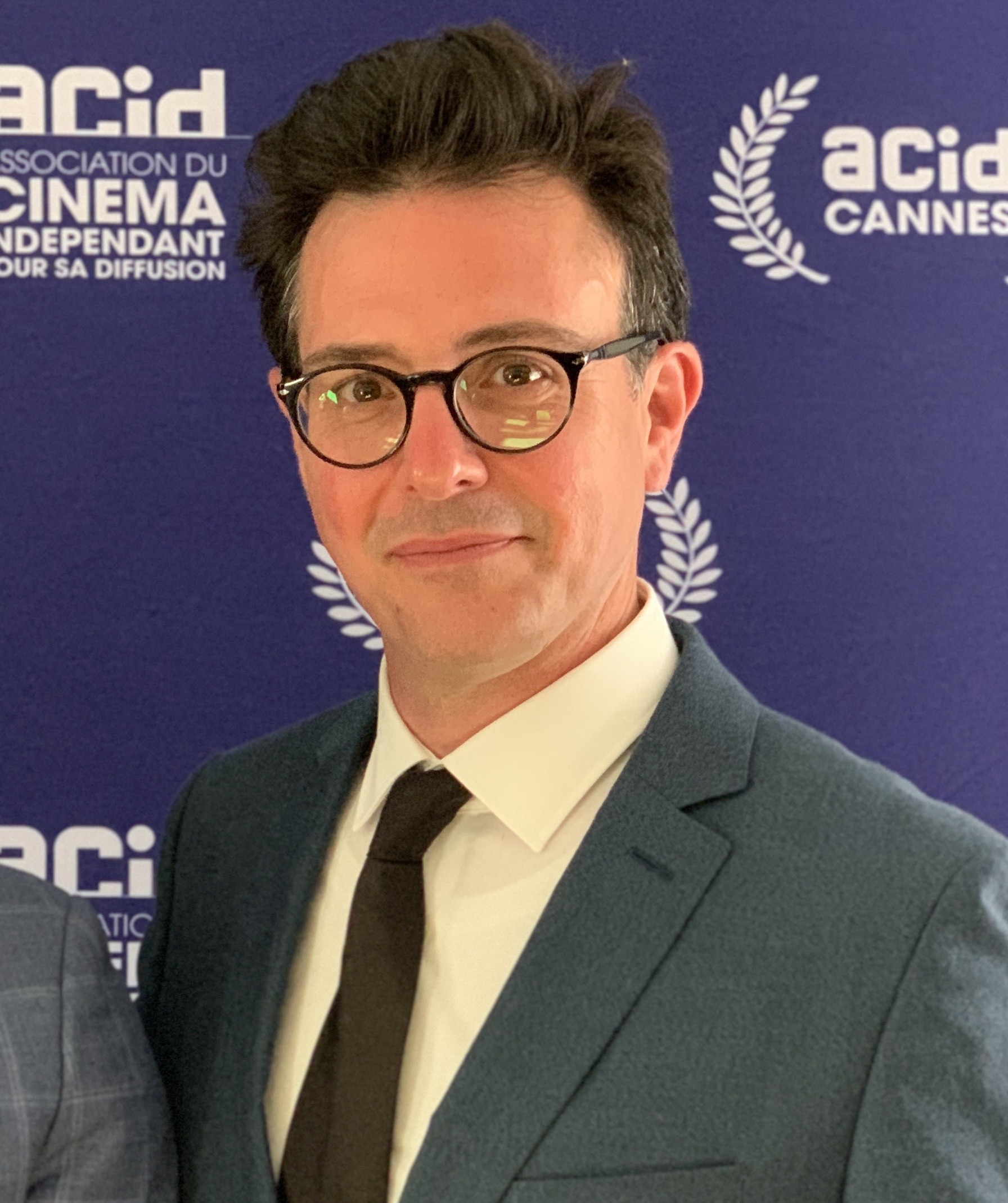 Дэниэл Веччионе