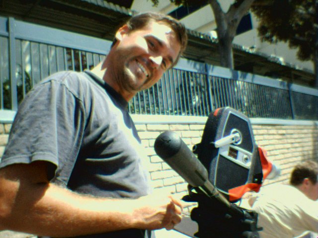 Кевин Аткинсон