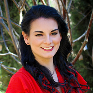 Пилар Флинн