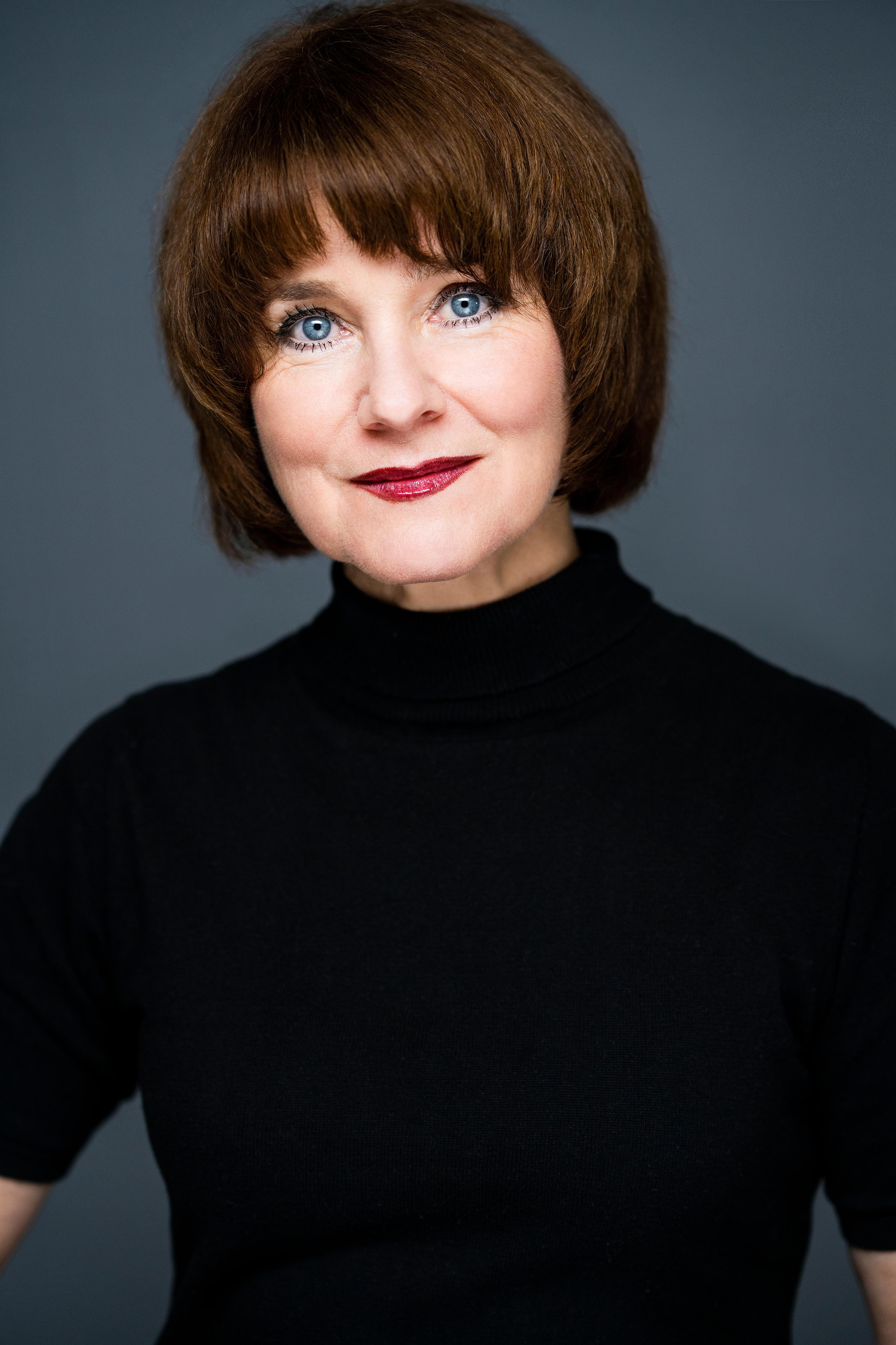 Кэролайн Каспар