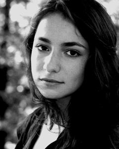 Джессика Мэнли