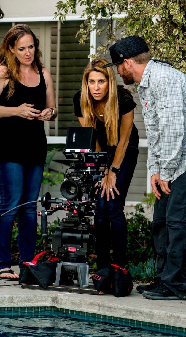 Дженнифер Эрвин