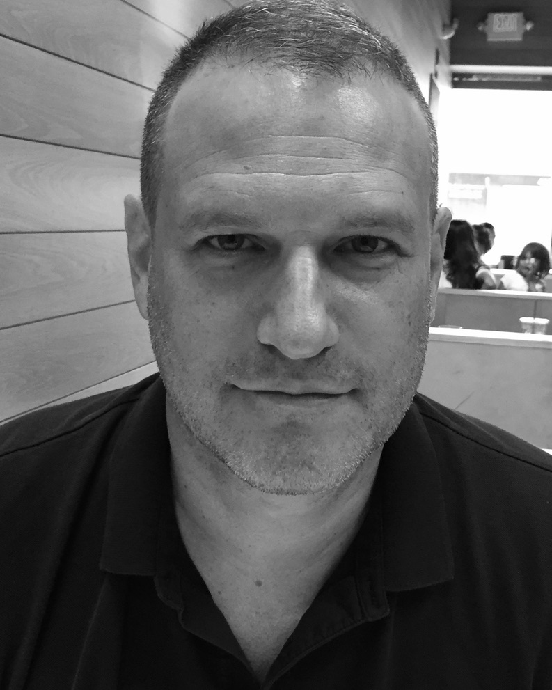 Брайан Джей Гилберт