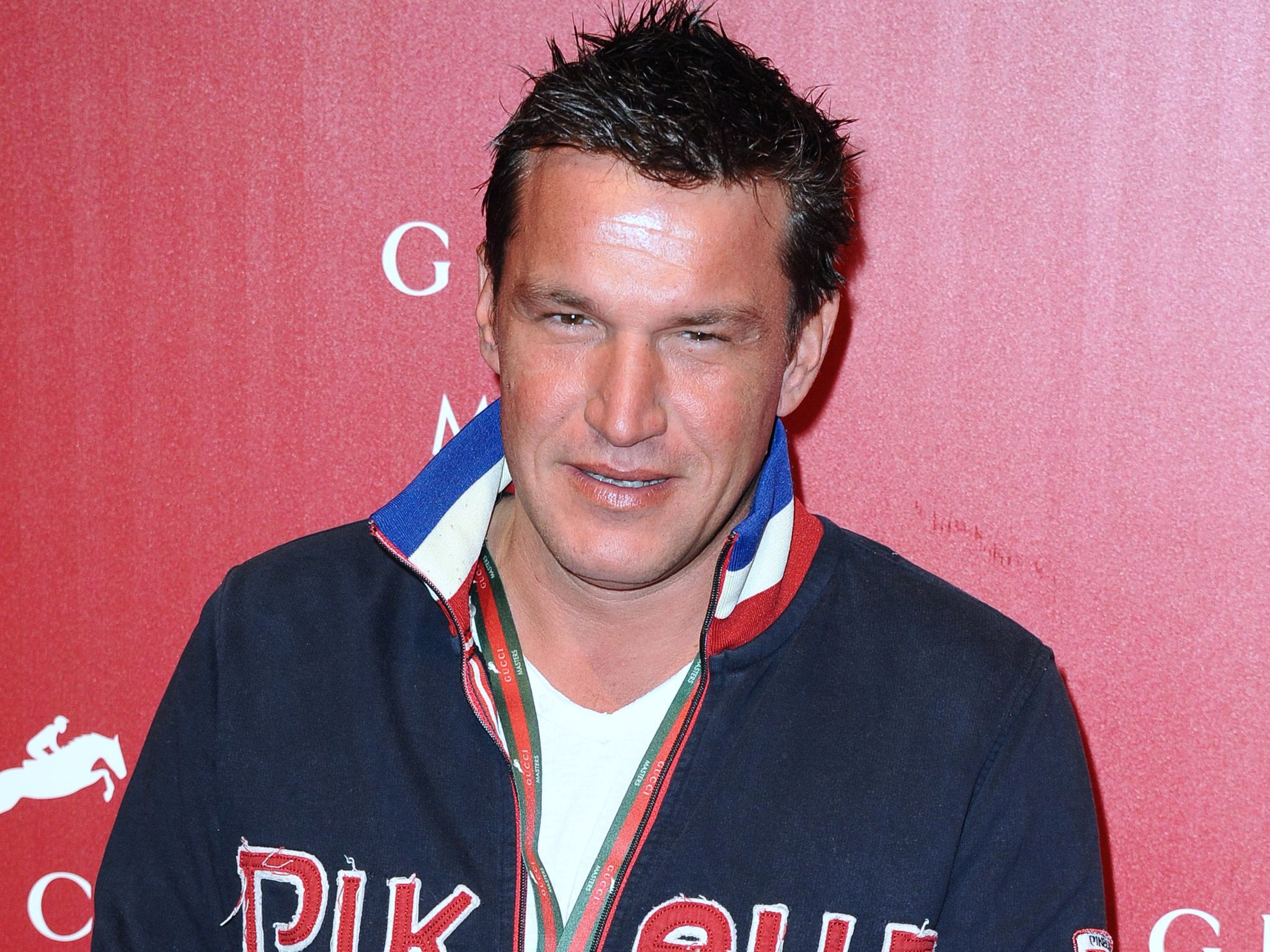 Бенджамин Кастальди