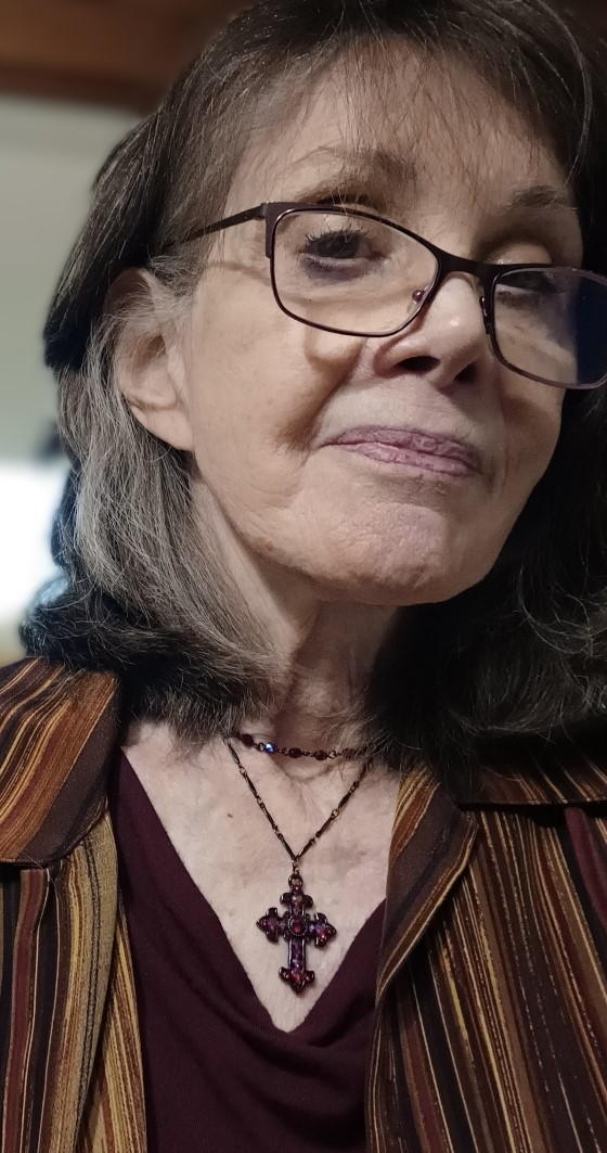 Линда Кендалл