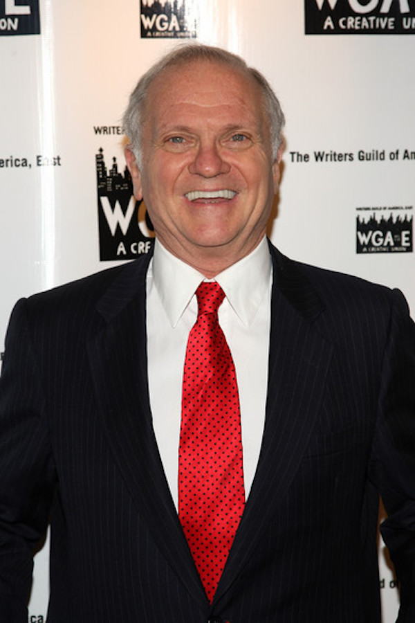 Кристофер Серф