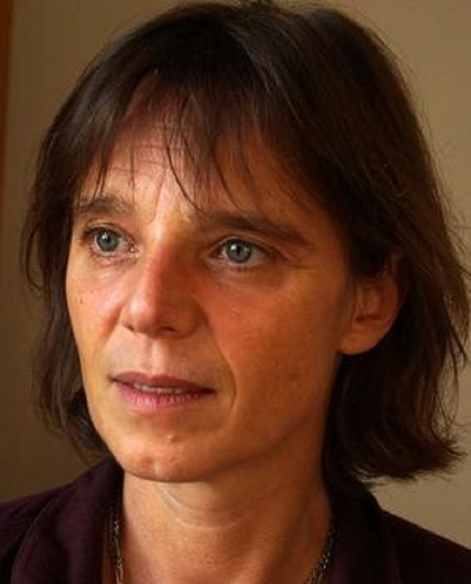 Кристель Форнье