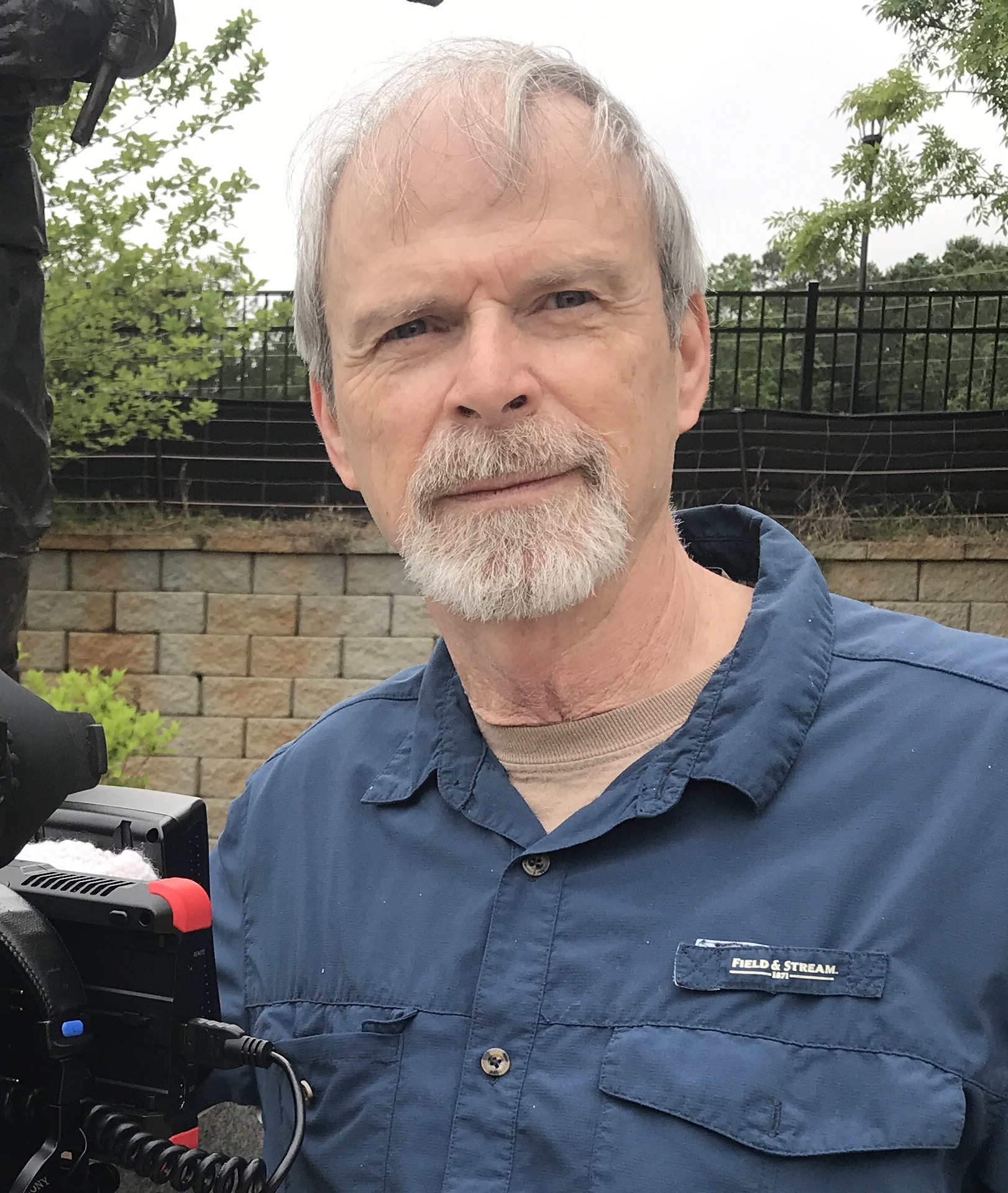 Хауэлл Апчёрч