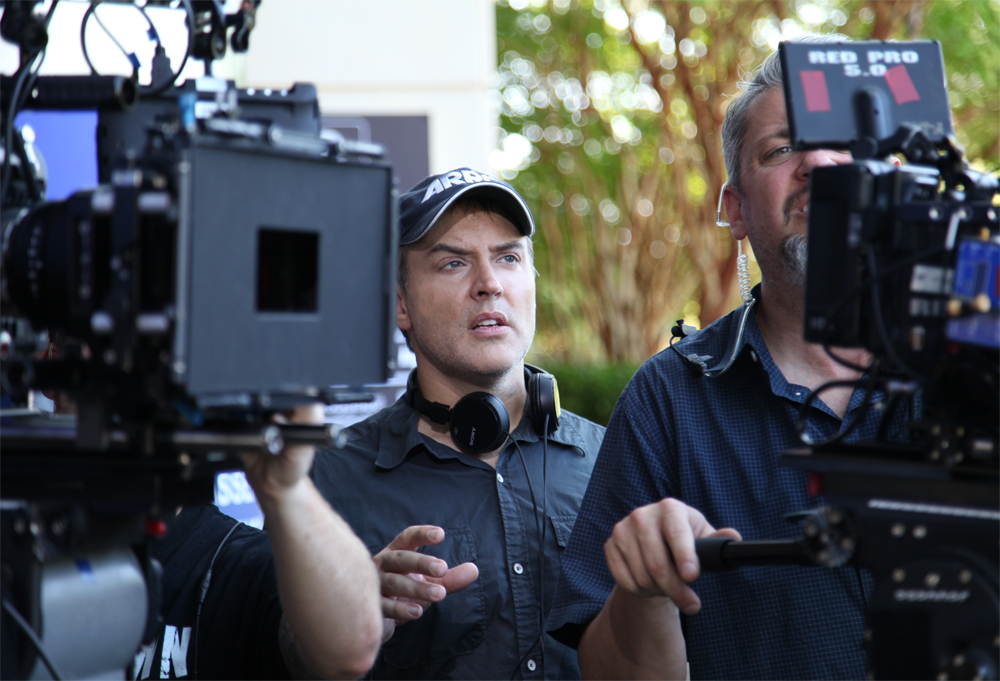 Брайан Керб