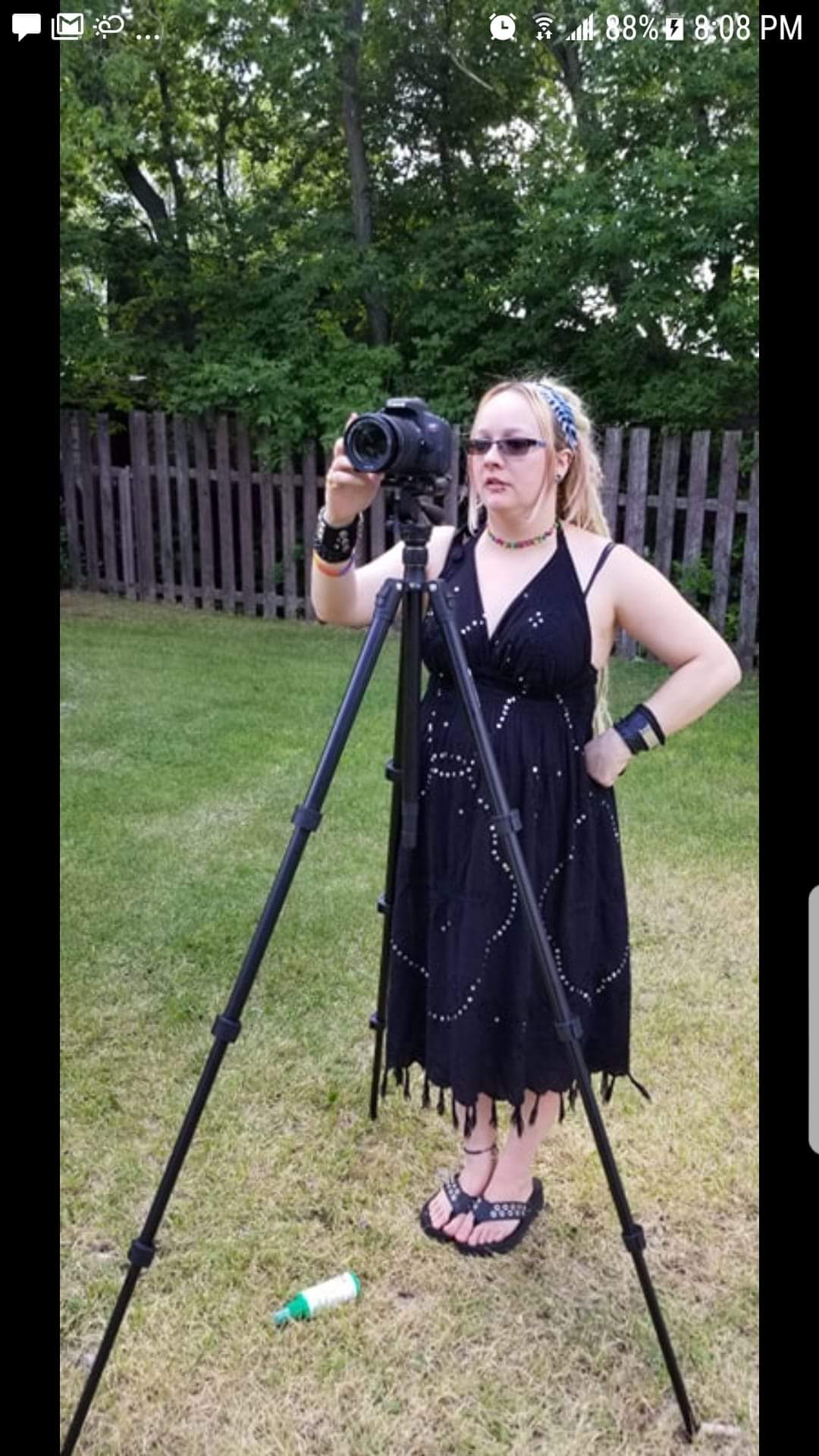 Тереза МакНайт