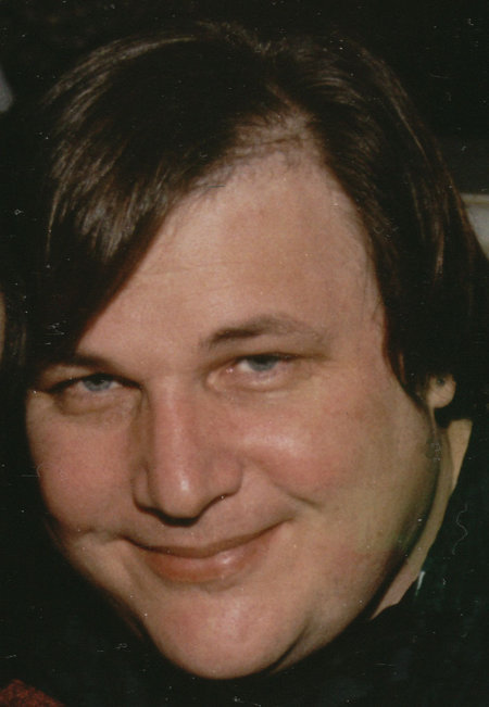 Джеймс Д.  Хаднэлл