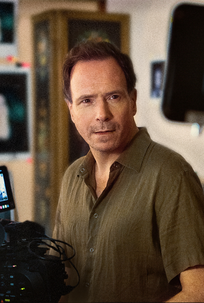 Джулиан Уэст