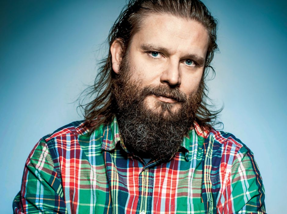 Лукаш Барчик