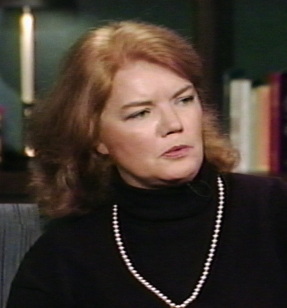 Молли Ивинс