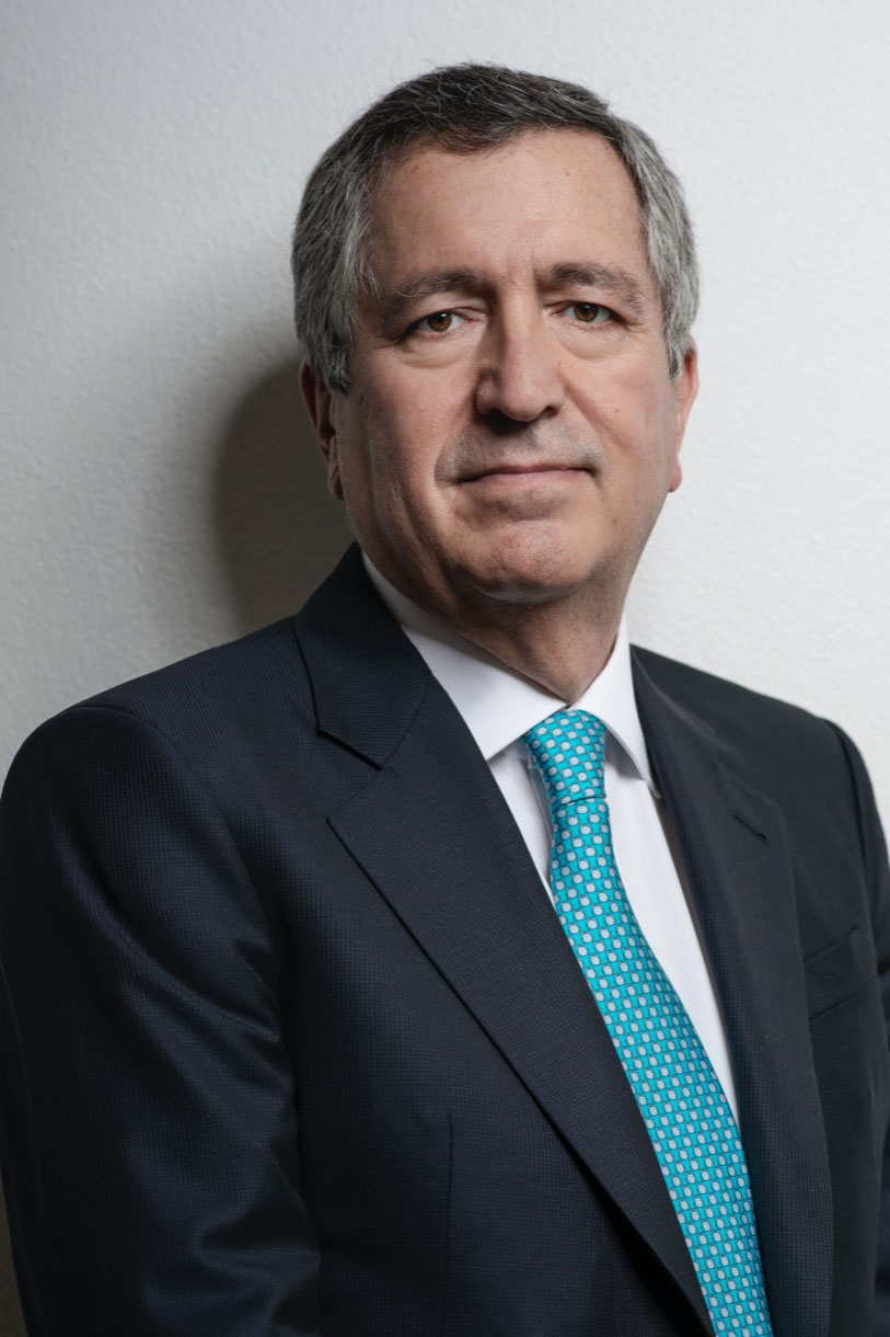 Хорхе Вергара