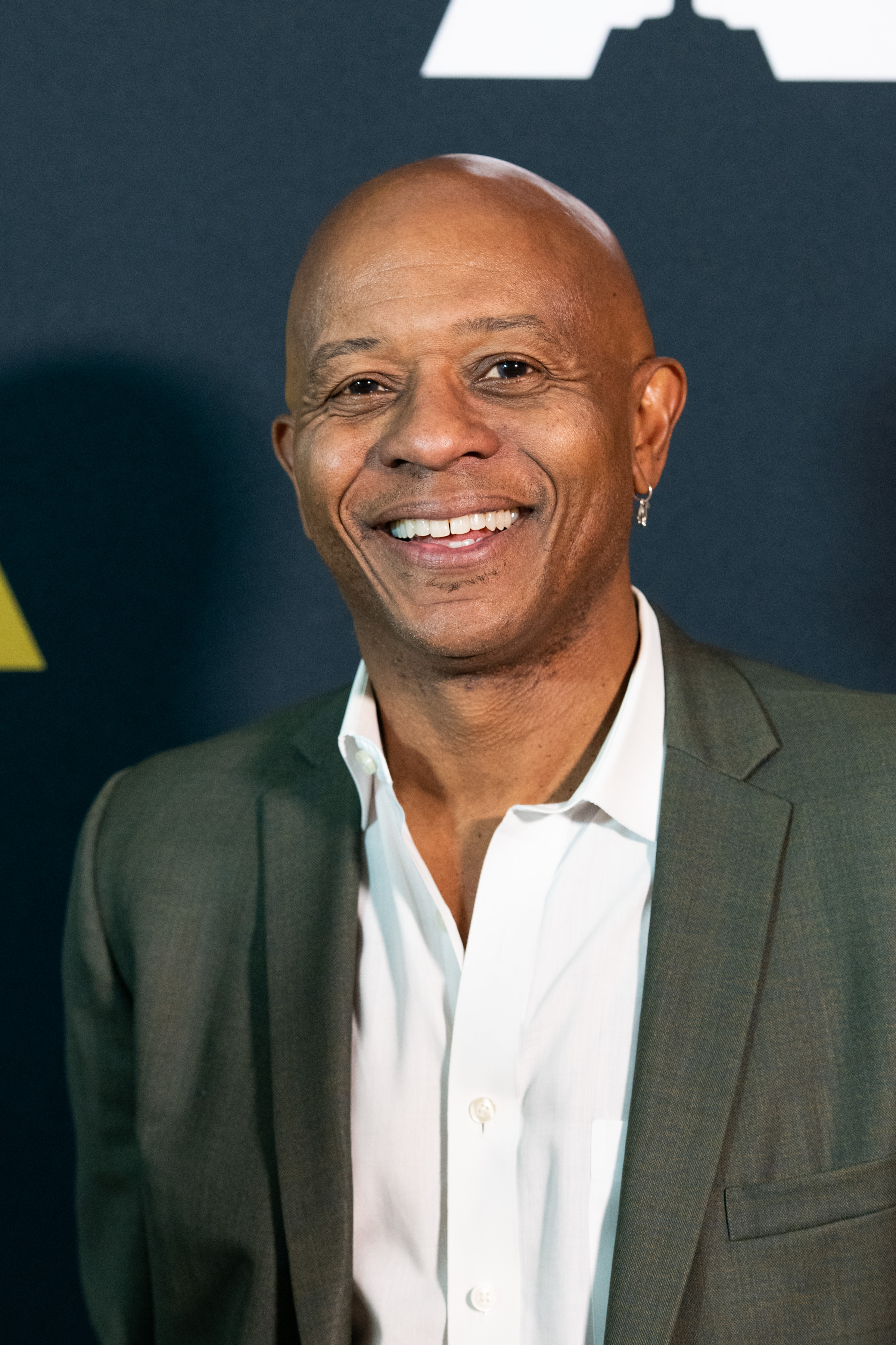 Марлон Уэст