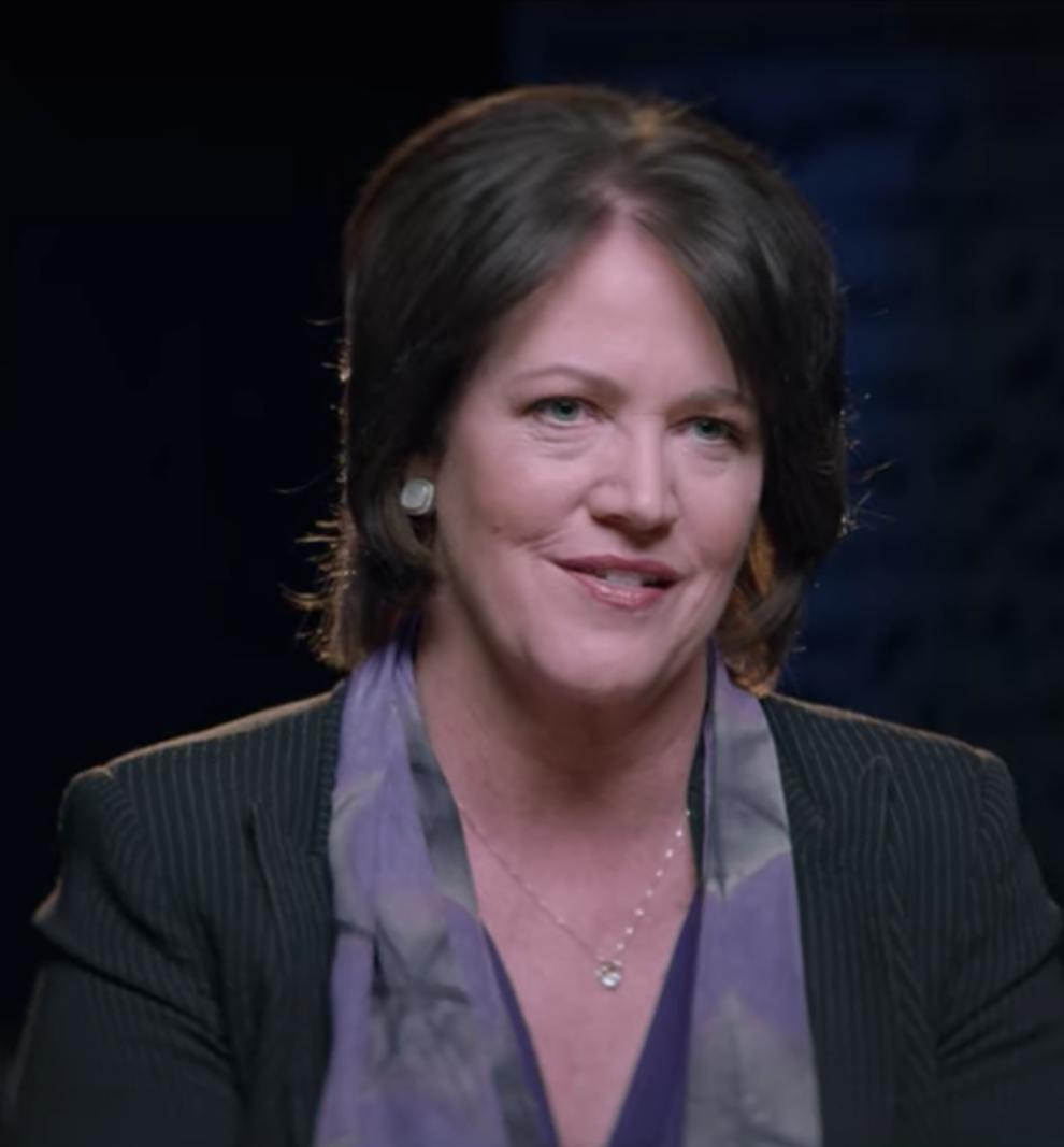 Кристин Бреннан