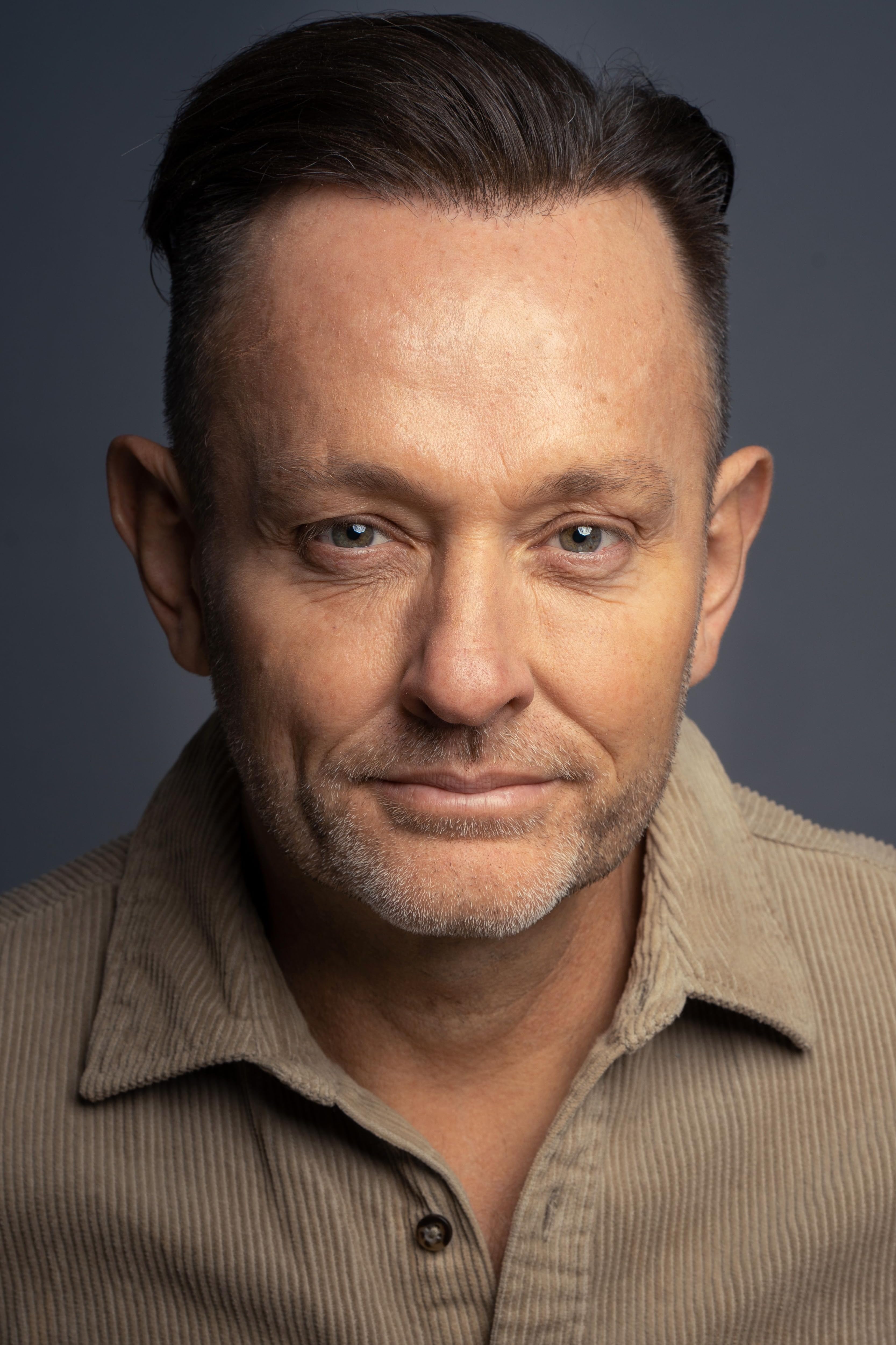 Майкл Голдман