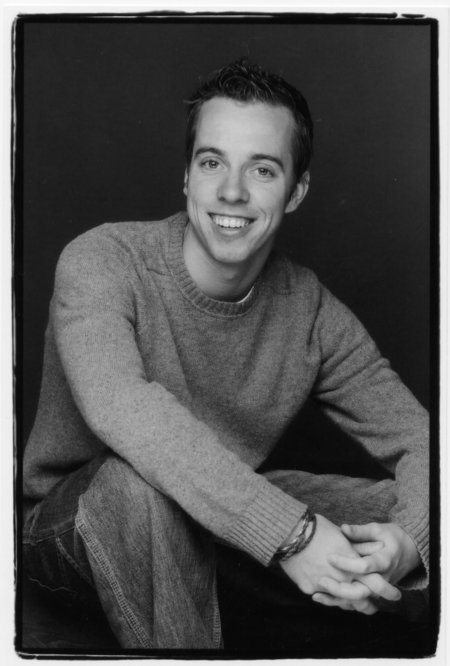 Джейсон Шармэн