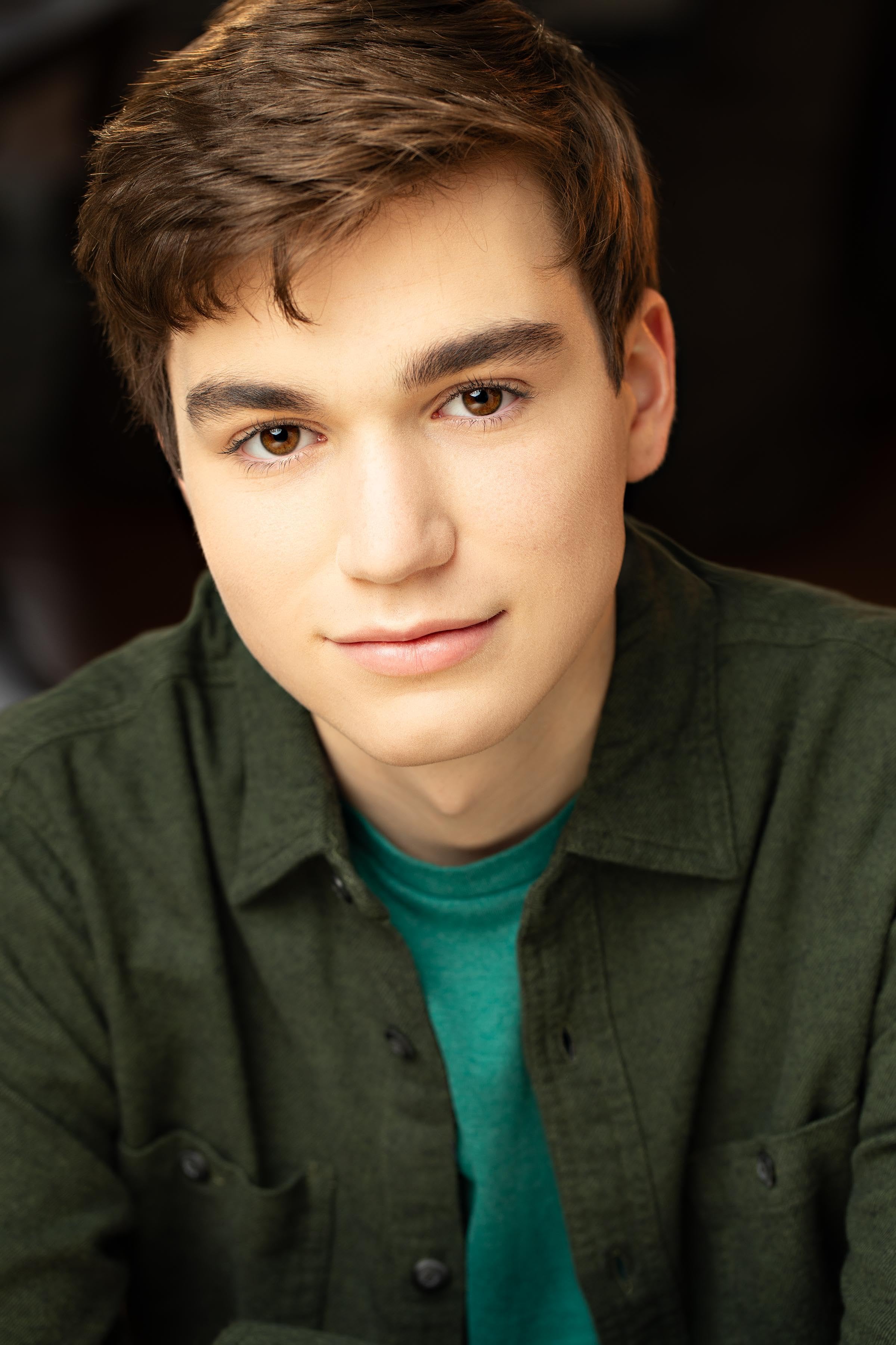 Джейкоб Вильхельми