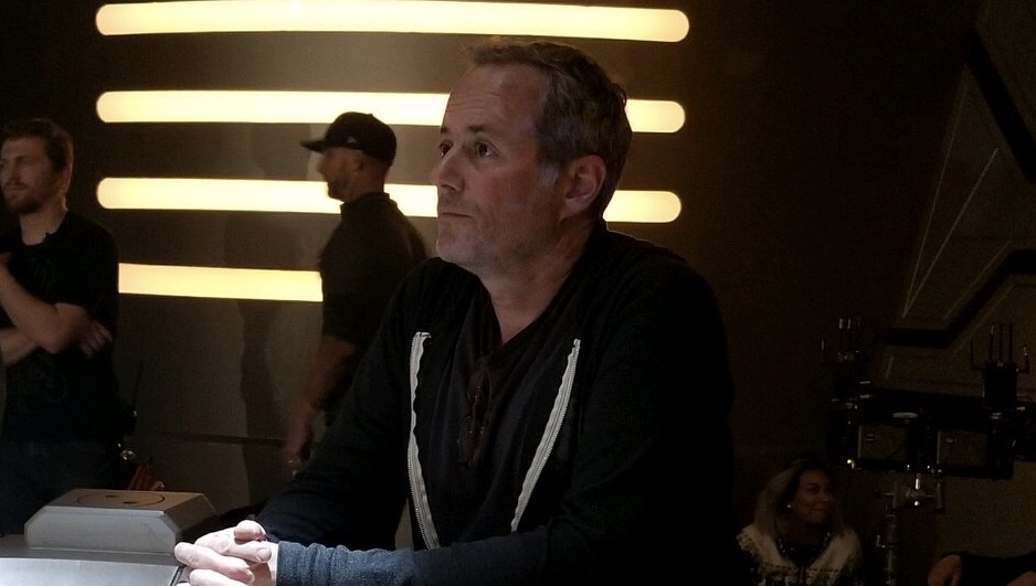 Кейт Поттер