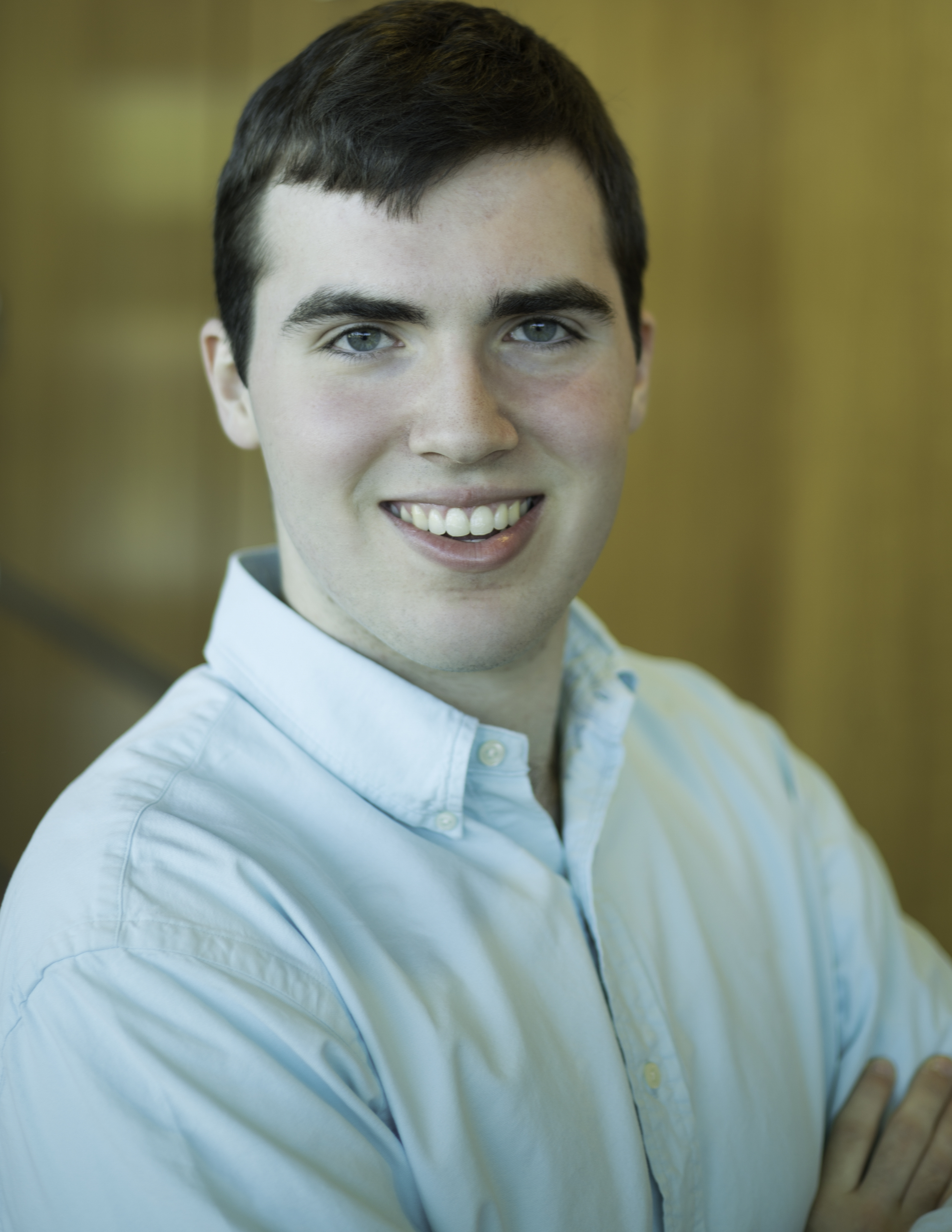 Лукас Брэдли