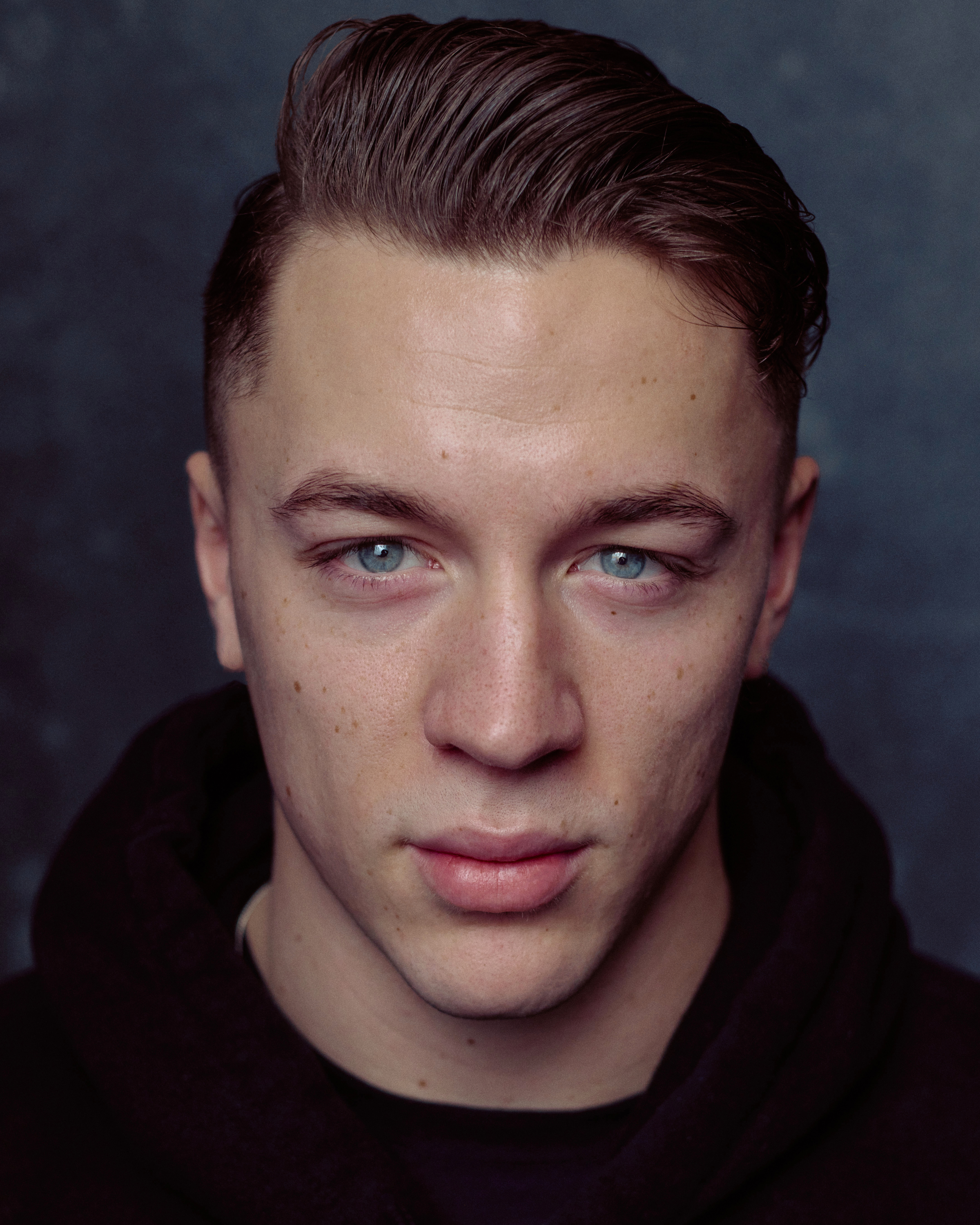 Гарри Картер