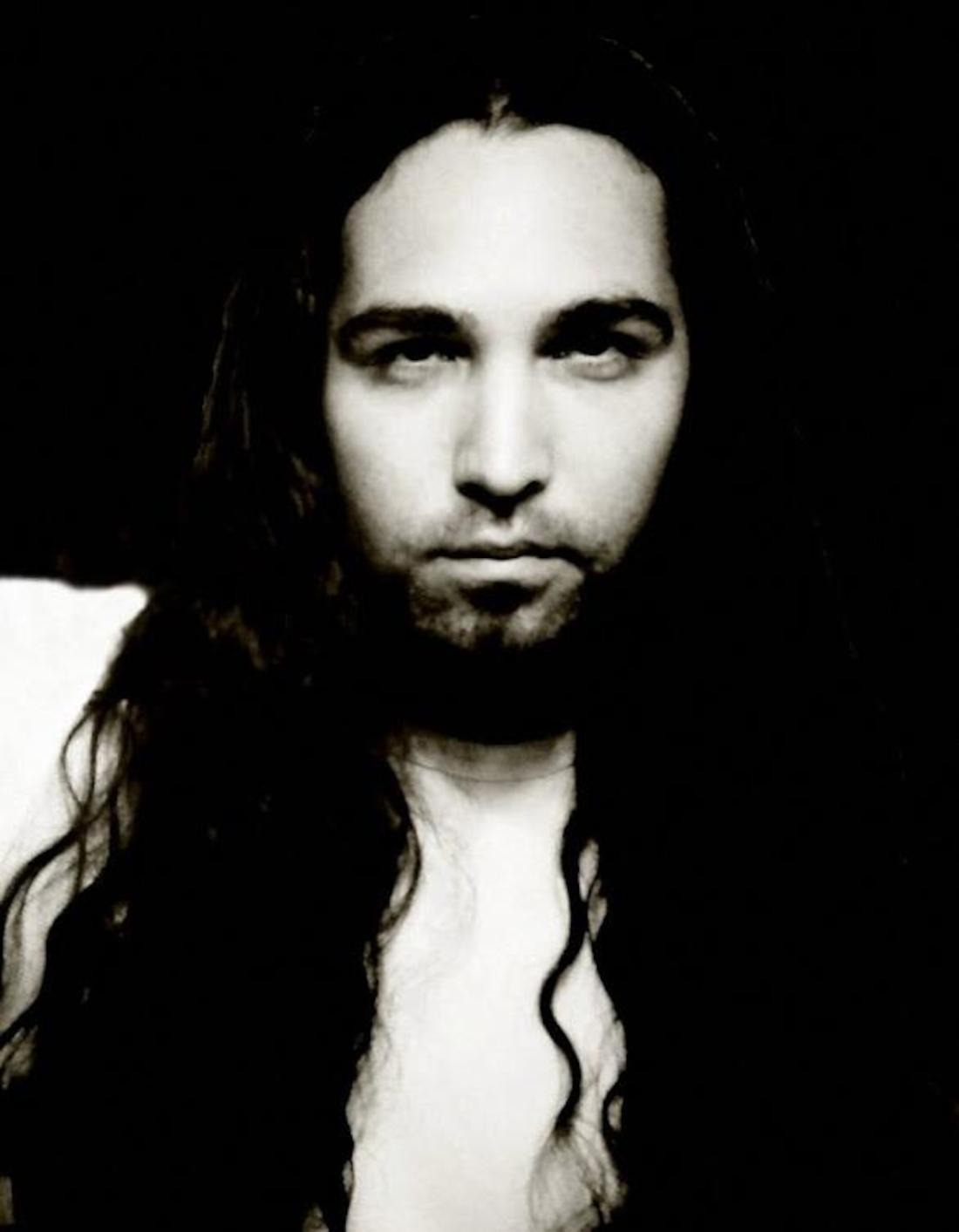 Дэвид Коллапи