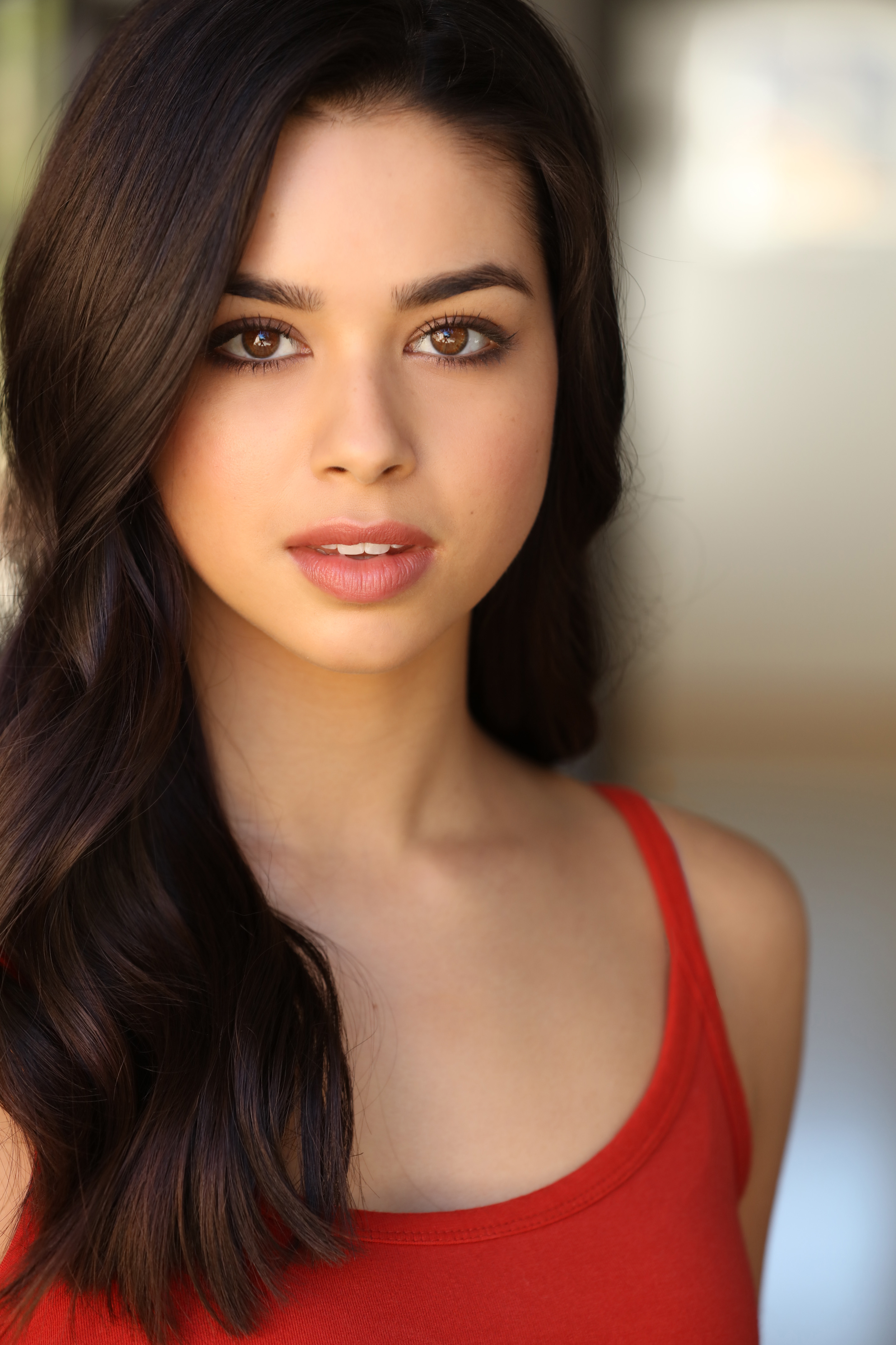 Кэти Кэмпбелл