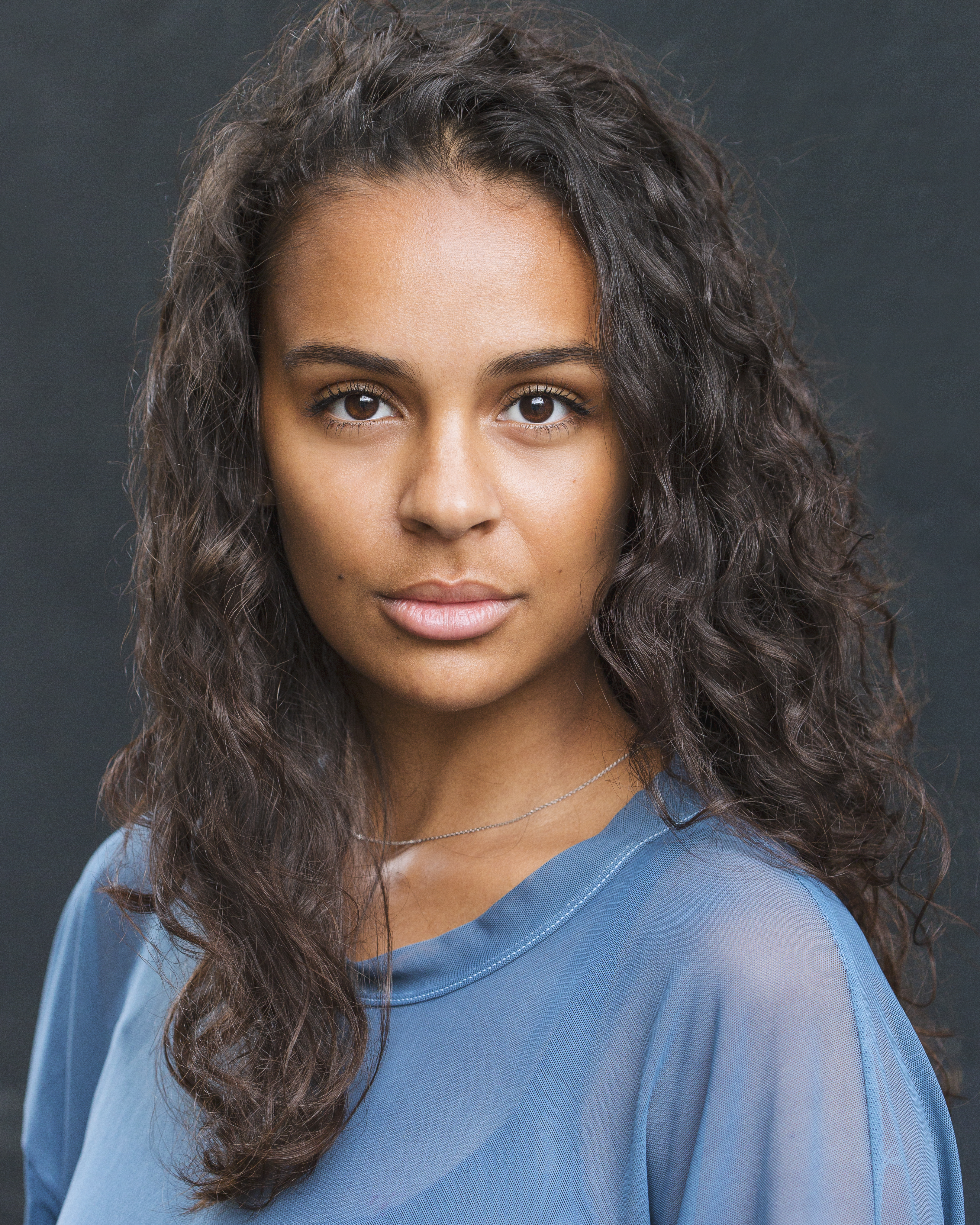 Carla Garratt