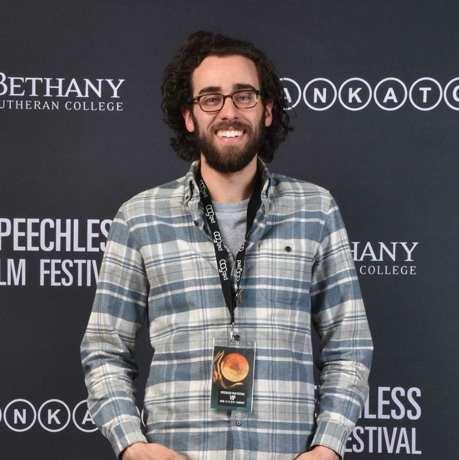 Jacob Andres Padilla