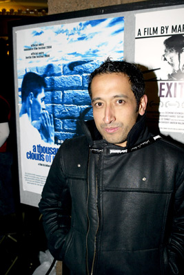 Джулиан Эрнандес