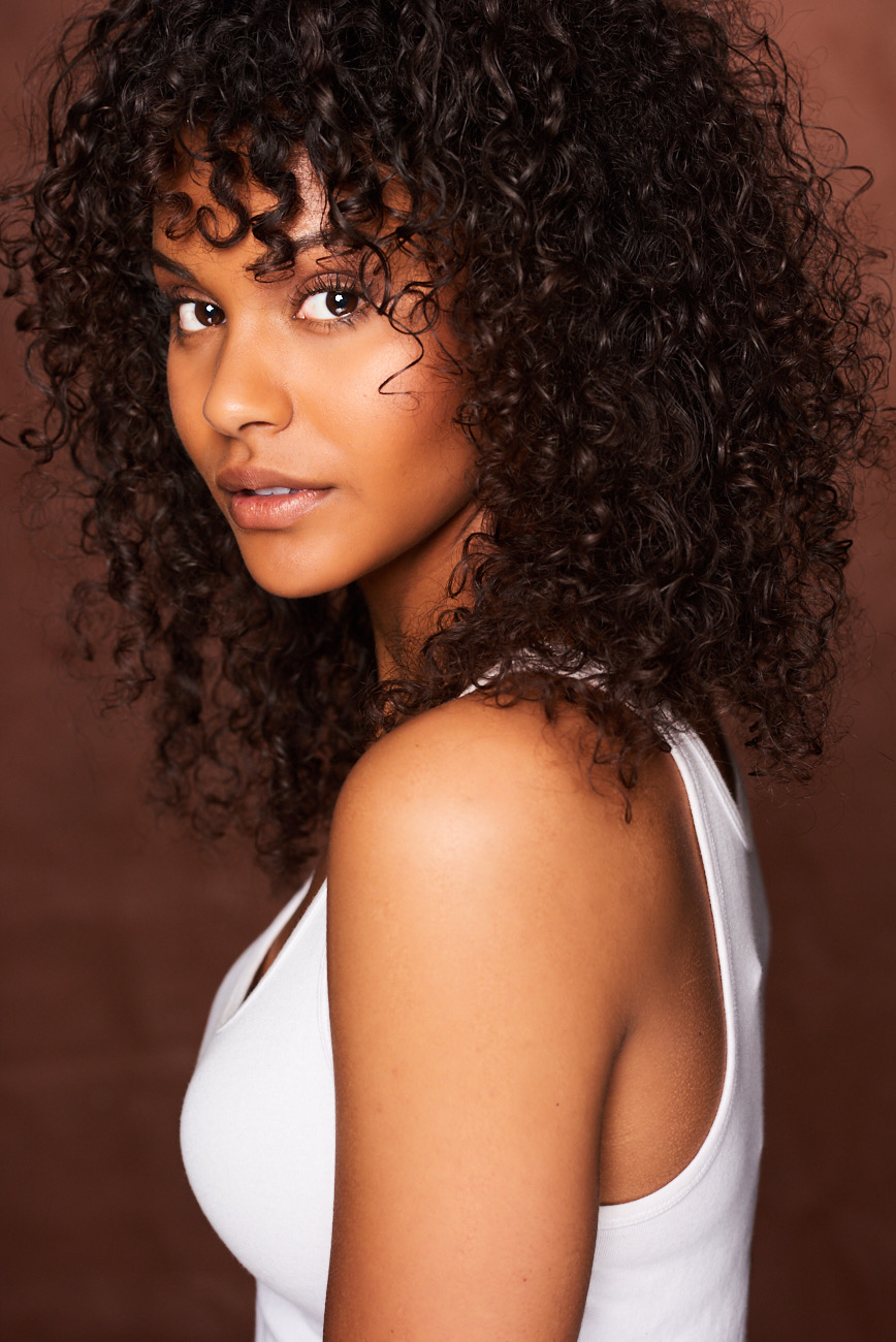 Джордан Коулман