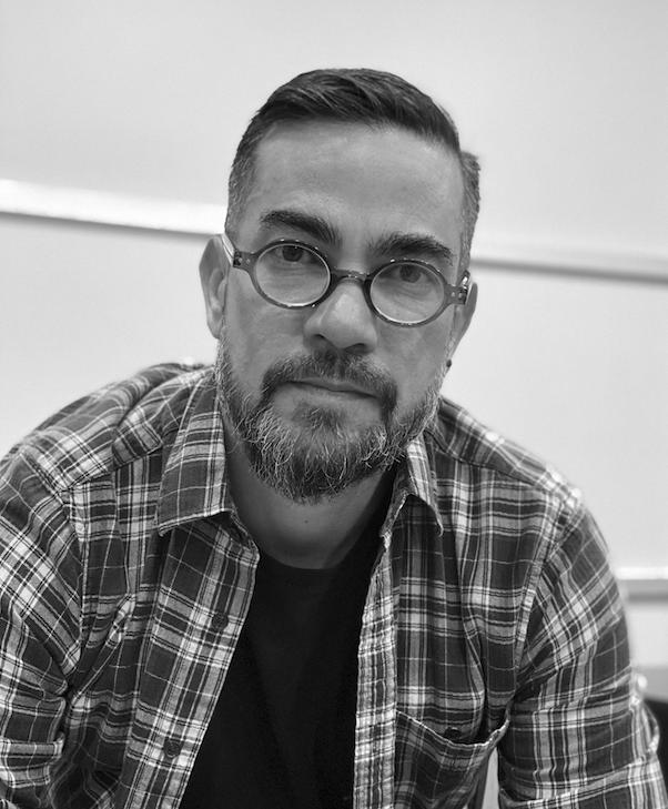 Jerry Rodriguez Burckle