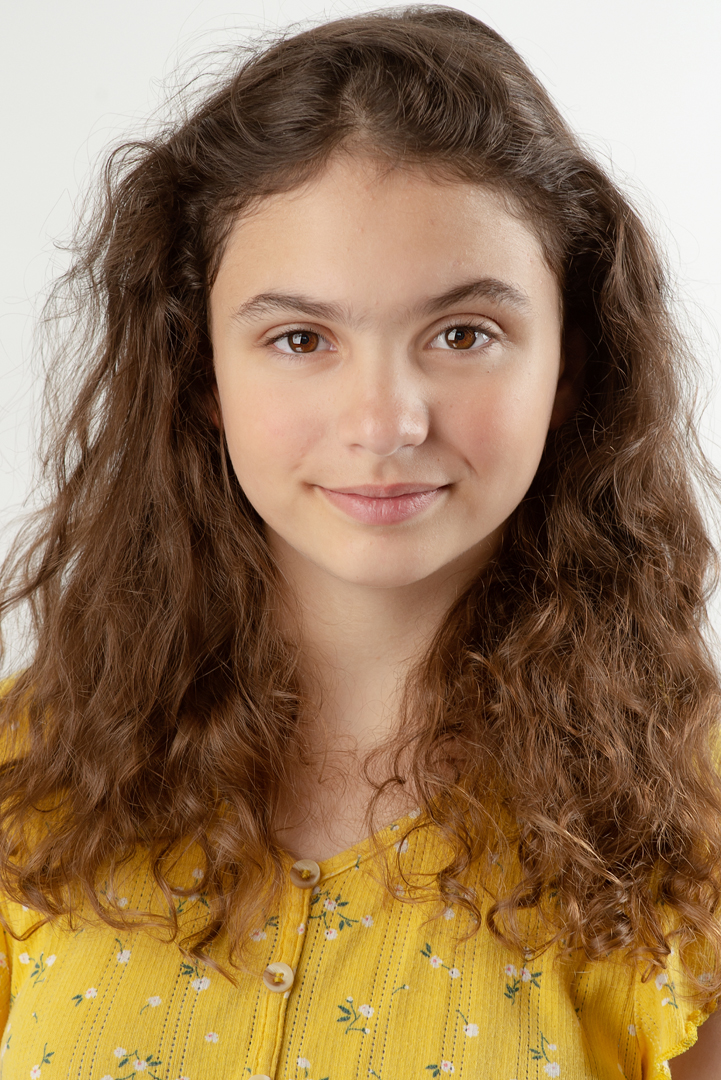 Marley Cherry Hilborne