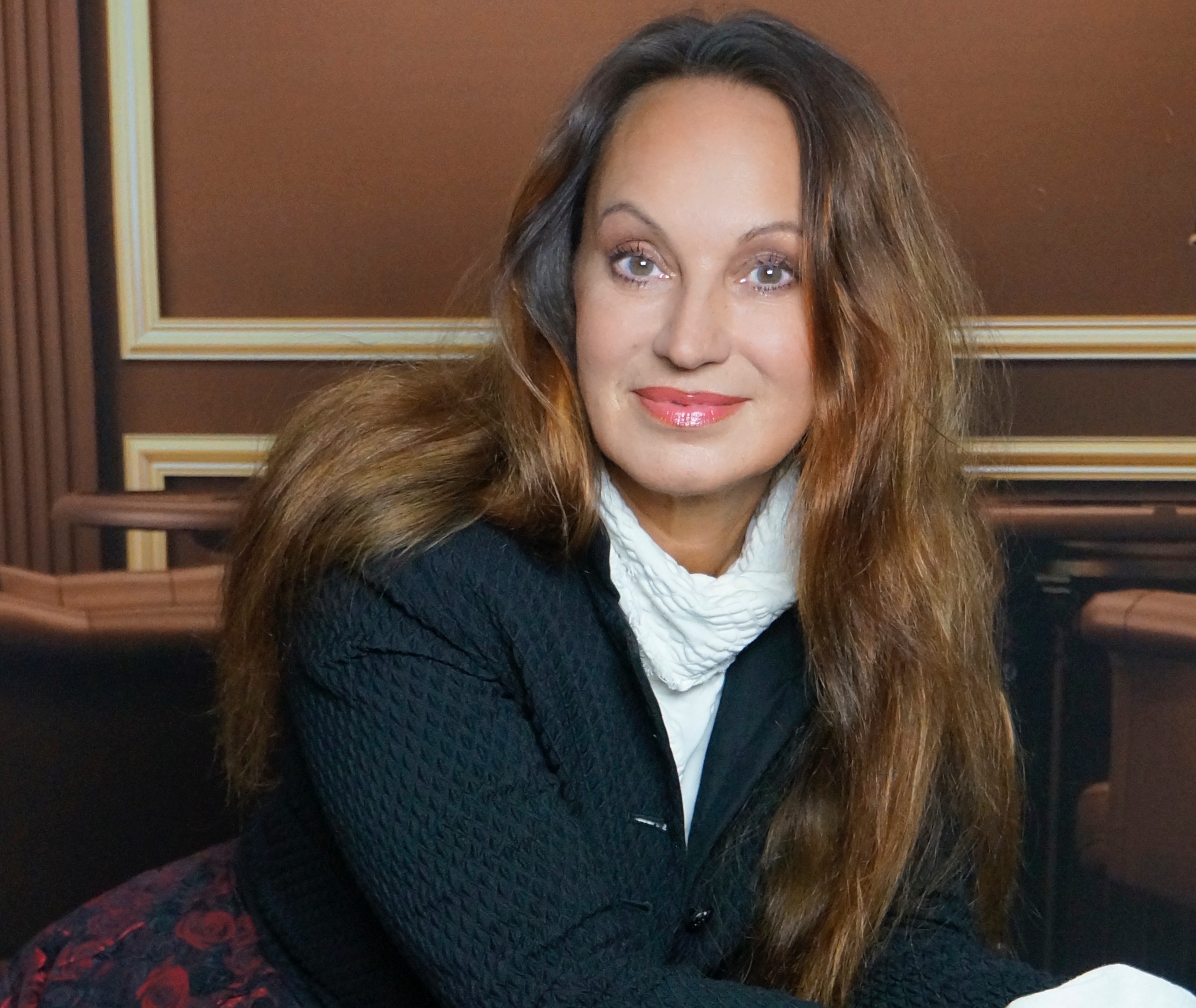 Аннетт Мюллер